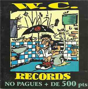 Various - W.C. Records