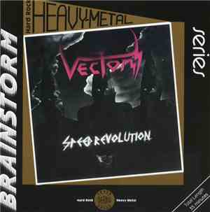 Vectom - Speed Revolution