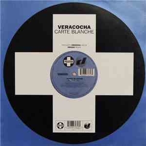 Veracocha - Carte Blanche