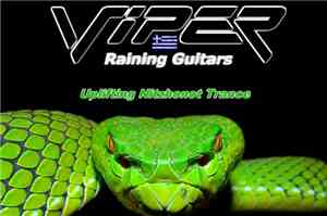 Viper  - Raining Guitars