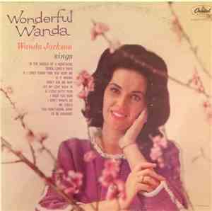 Wanda Jackson - Wonderful Wanda