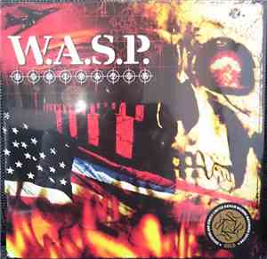 W.A.S.P. - Dominator