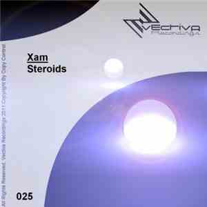 Xam  - Steroids