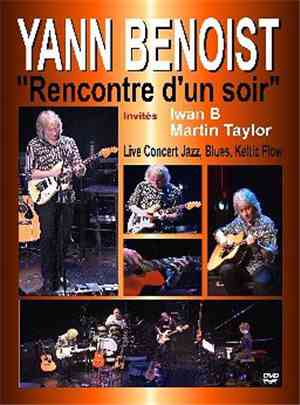 Yann Benoist - Rencontre D'un Soir
