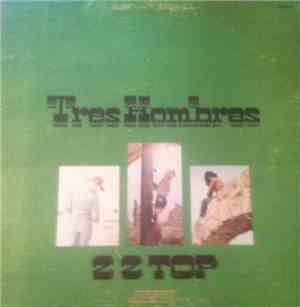 ZZ Top - Tres Hombres