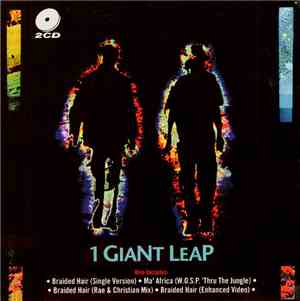 1 Giant Leap - 1 Giant Leap