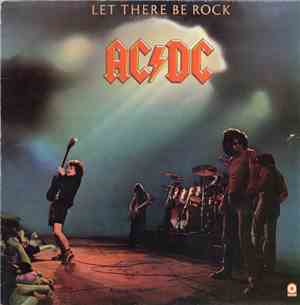 AC/DC - Let There Be Rock