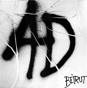 AD  - Beirut