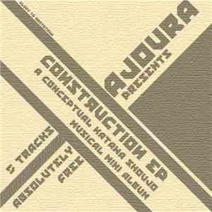 Ajoura - Construction EP
