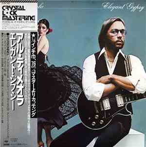 Al Di Meola - Elegant Gypsy