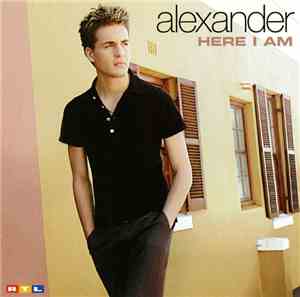 Alexander - Here I Am