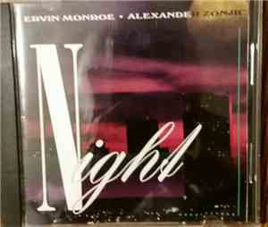 Alexander Zonjic, Ervin Monroe - Night
