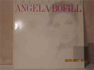 Angela Bofill - The Best Of Angela Bofill