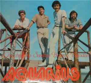 Aquarius  - Cha-Cha-Chas Sambas Boleros Baladas