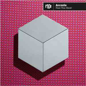 Arcade  - Feel The Heat
