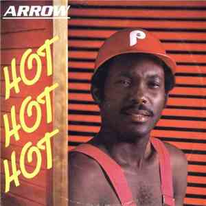Arrow  - Hot Hot Hot