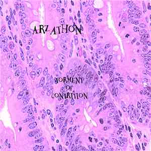 Arzathon - Torment Of Contrition