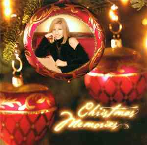 Barbra Streisand - Christmas Memories