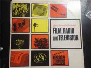 Basil Kirchen, John Coleman, Jack Nathan, Johnny Pearson, John Leach - Musi ...