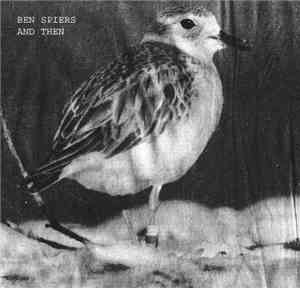 Ben Spiers - And Then