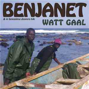 Benjanet - Watt Gaal