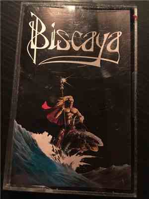 Biscaya  - Biscaya