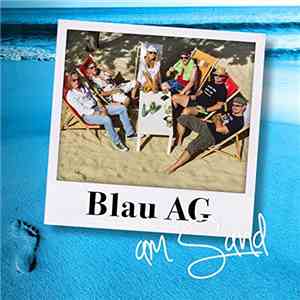 Blau AG - Am Sand