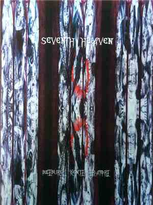 Bleiburg / Kenji Siratori - Seventh Heaven
