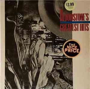 Bloodstone - Bloodstone's Greatest Hits