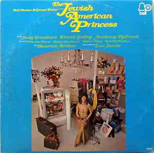 Bob Booker & George Foster - The Jewish American Princess