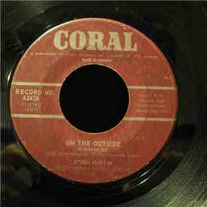 Bobbi Martin - Don't Forget I Still Love You / On The Outside (Looking In)