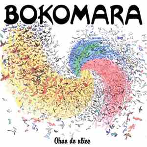 Bokomara - Okno Do Ulice