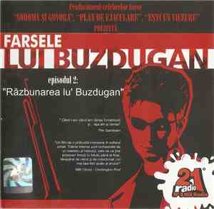 Buzdugan - Farsele Lui Buzdugan Episodul 2: