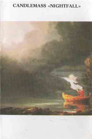 Candlemass - Nightfall