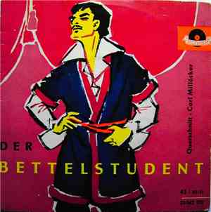 Carl Millöcker - Der Bettelstudent (Querschnitt)
