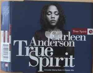 Carleen Anderson - True Spirit