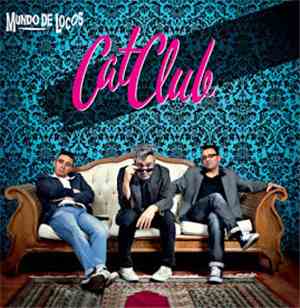 Cat Club  - Mundo De Locos