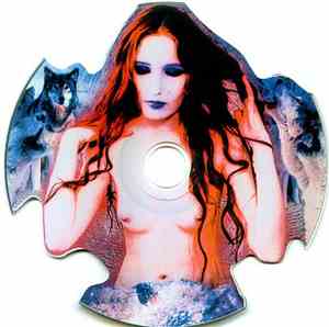 Catamenia - Massacre's Classix Shape Edition