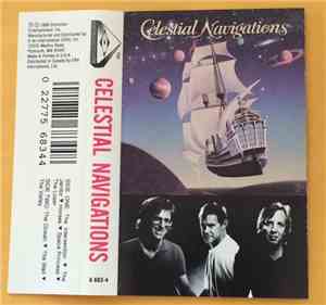 Celestial Navigations - S / T