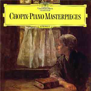 Chopin - Piano Masterpieces