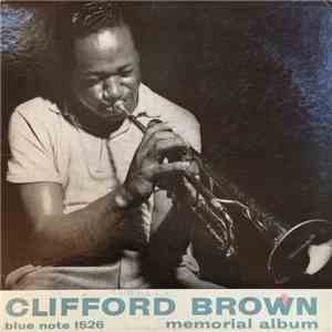 Clifford Brown - Memorial Album