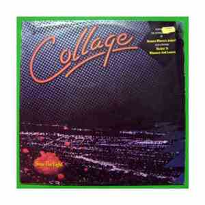 Collage  - Shine The Light