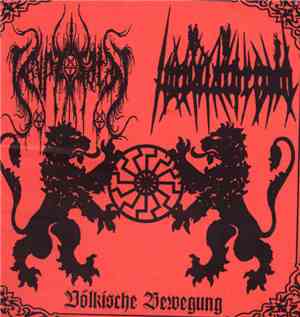 Cryptorsatan, Impalatorium - Völkische Bewegung