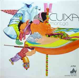 Cuixa - Montgó
