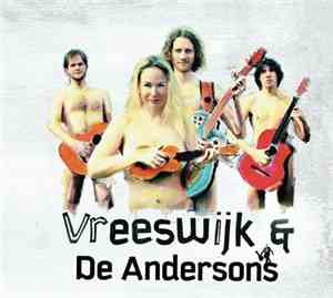De Andersons - Vreeswijk & De Andersons