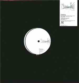 Debbie  / InDepth  - Split EP