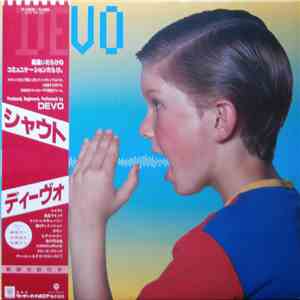 Devo - Shout