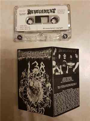 Devourment - Impaled
