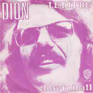 Dion  - Let It Be