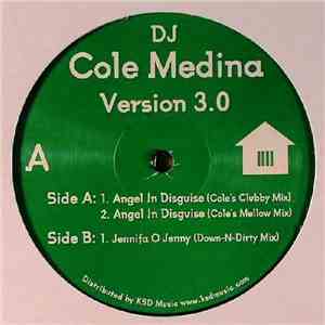DJ Cole Medina - Version 3.0